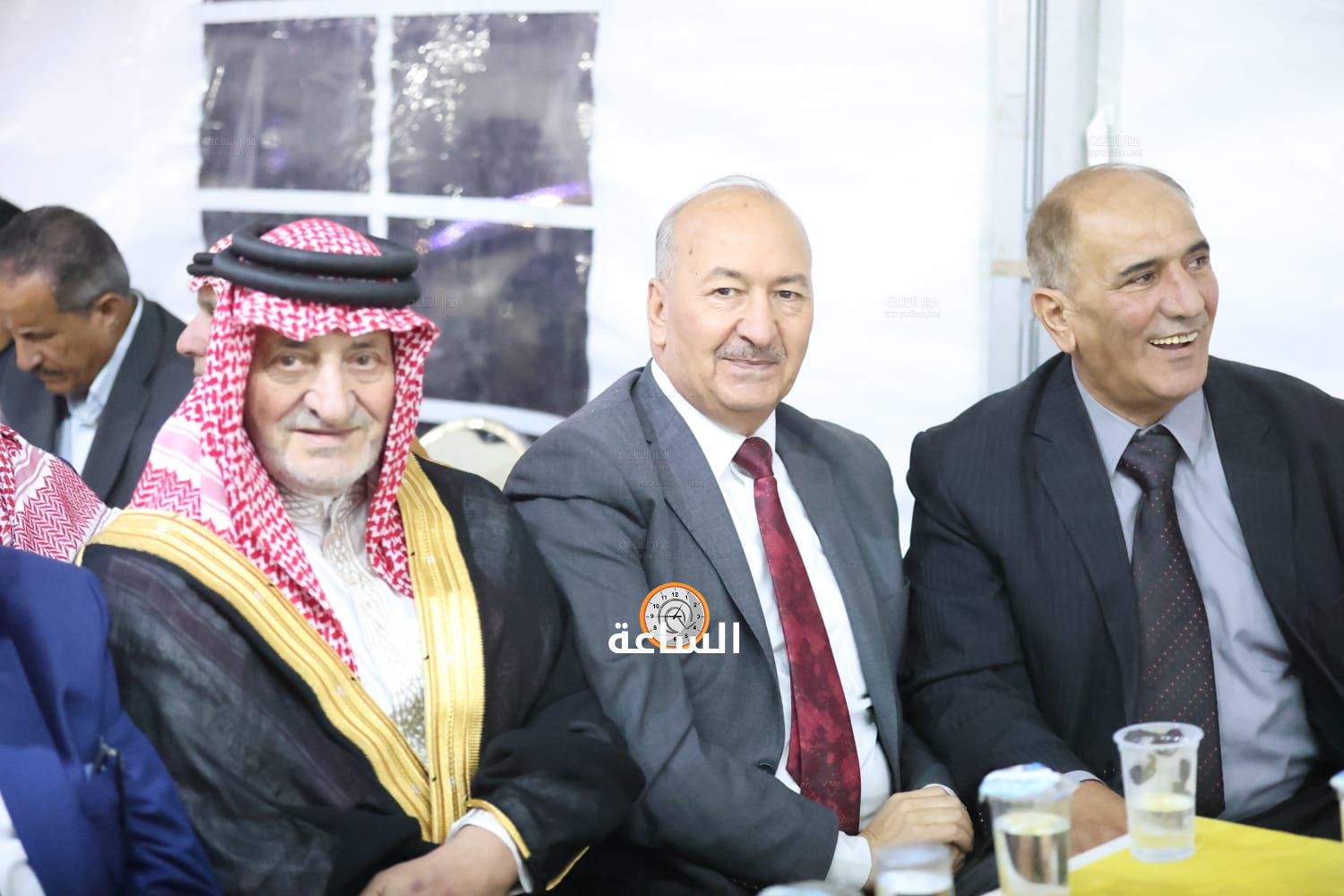 Madar Al-Saa Images 0.6894583234340482