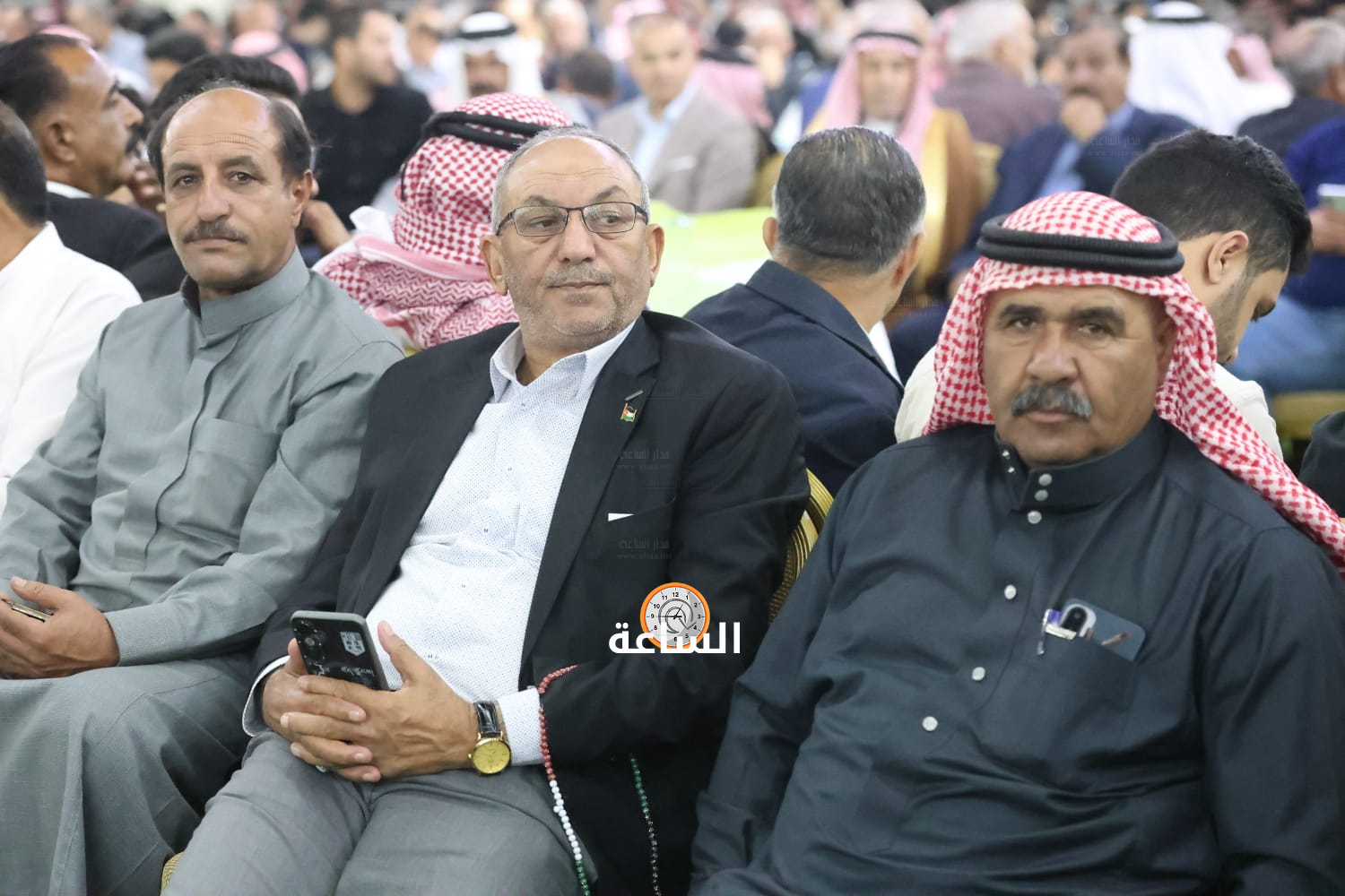 Madar Al-Saa Images 0.9203578560548694