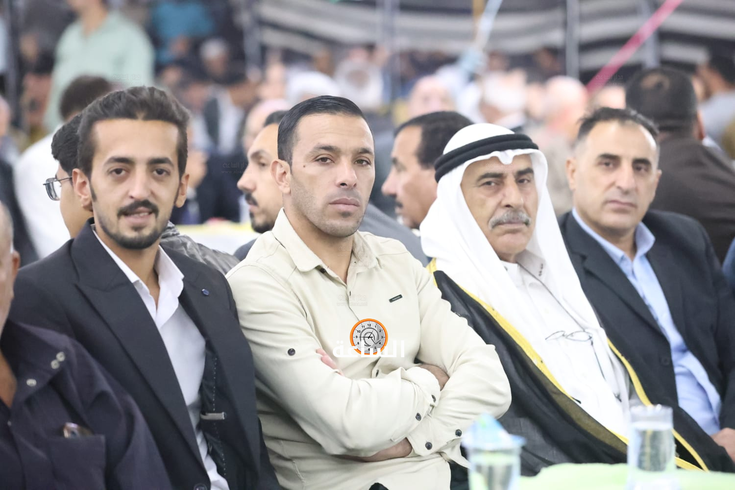 Madar Al-Saa Images 0.0601228986522393