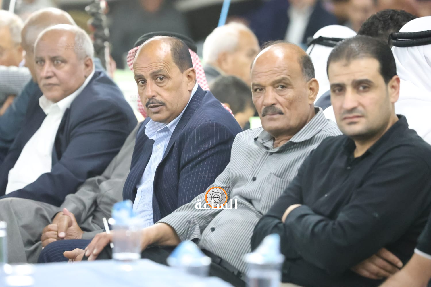 Madar Al-Saa Images 0.6373559569793096