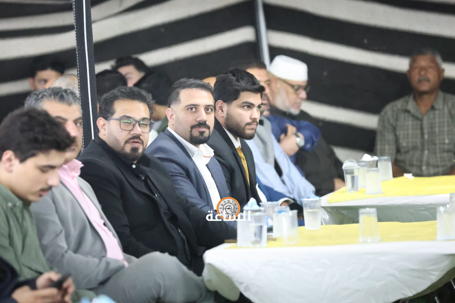 Madar Al-Saa Images 0.3396207083128927