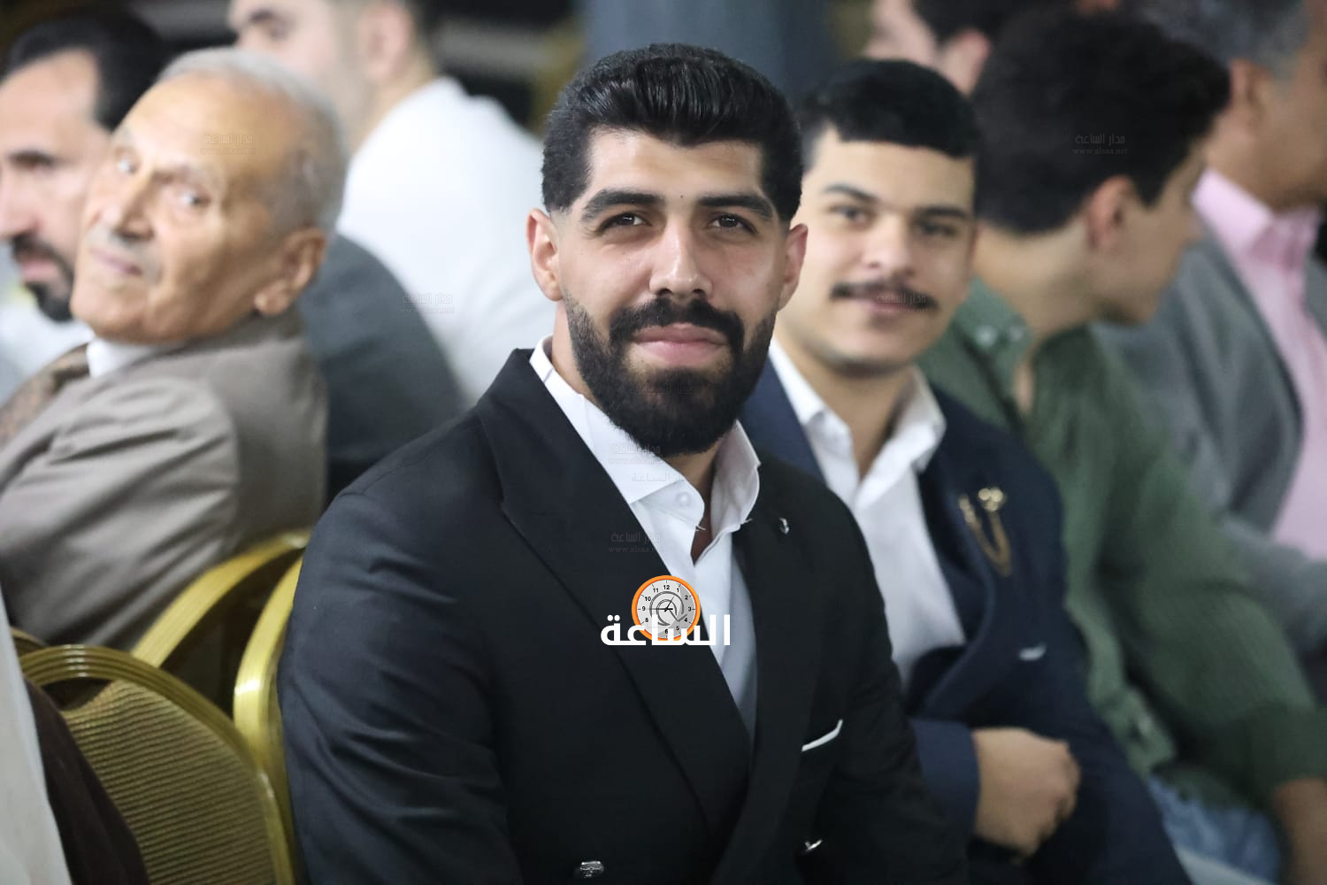 Madar Al-Saa Images 0.7774557259454474