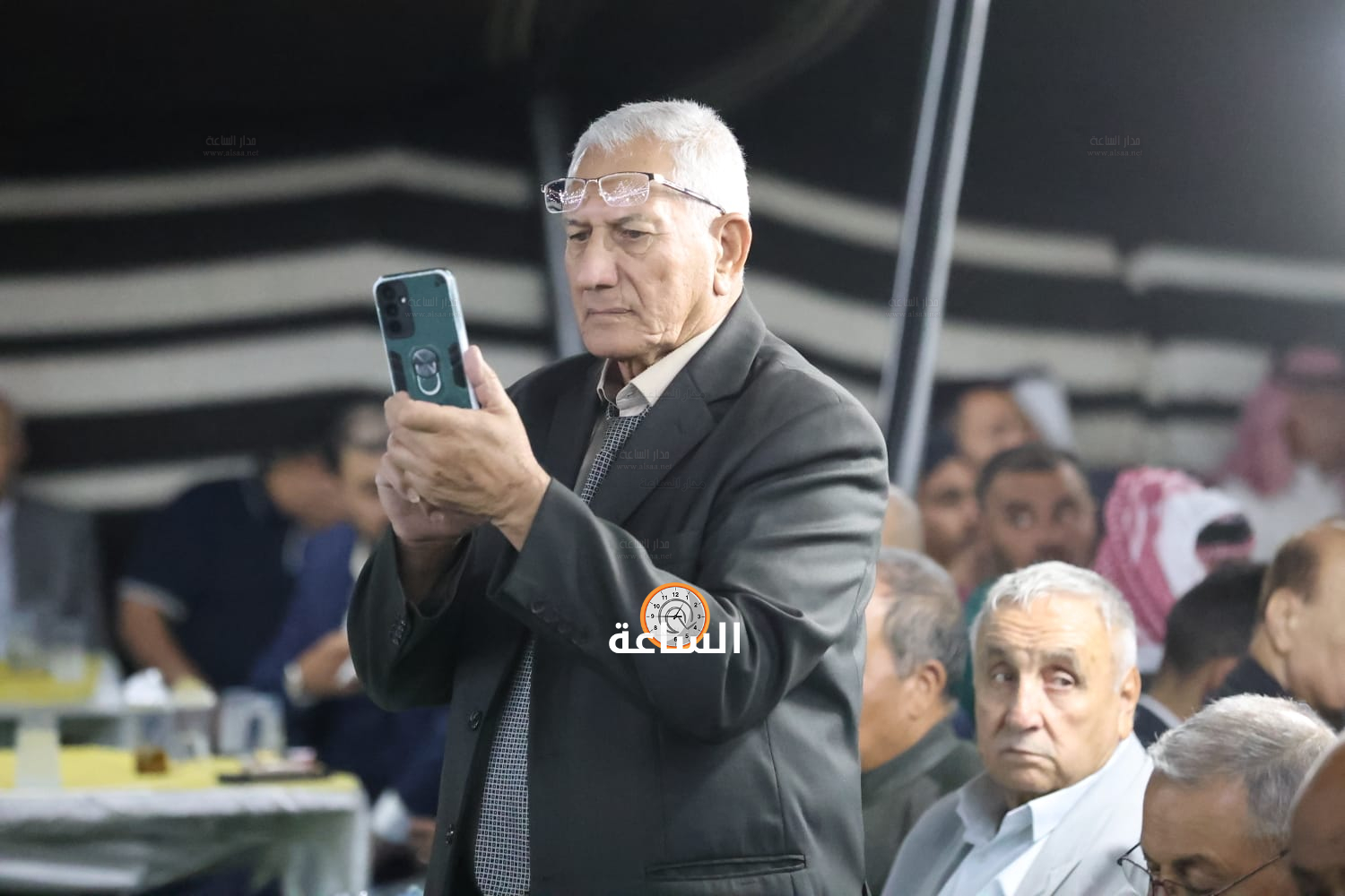 Madar Al-Saa Images 0.020118763051196198