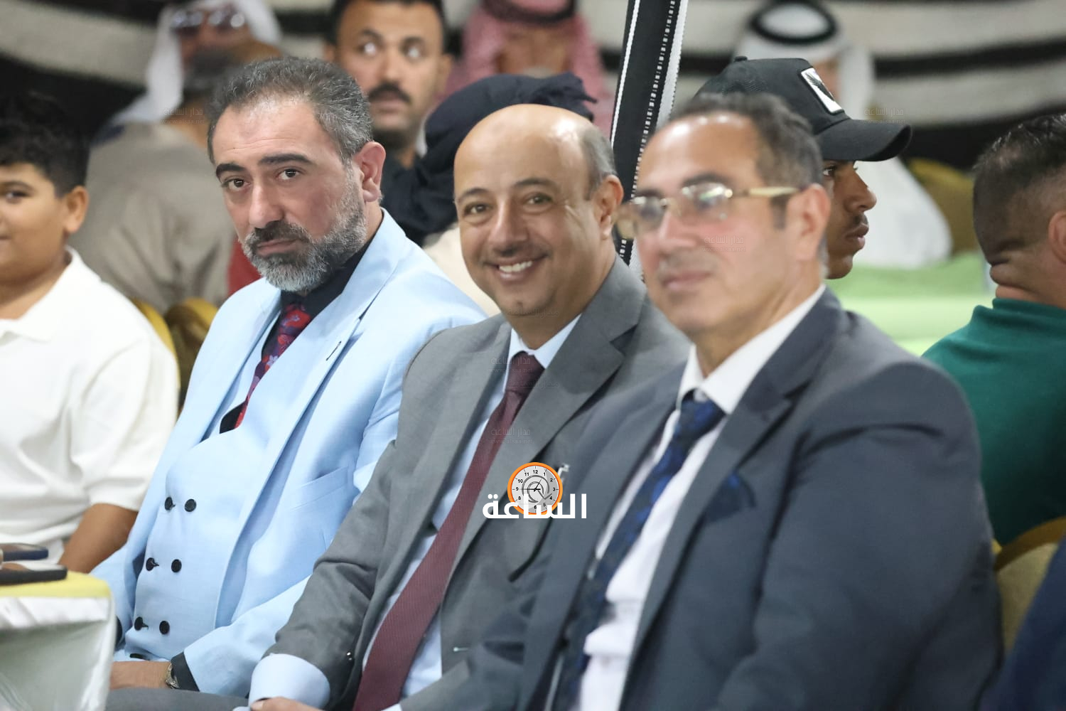 Madar Al-Saa Images 0.8494396582804961