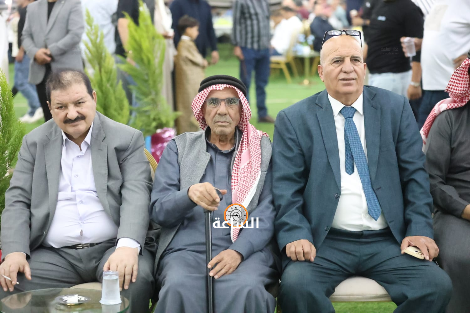 Madar Al-Saa Images 0.07936849126183909