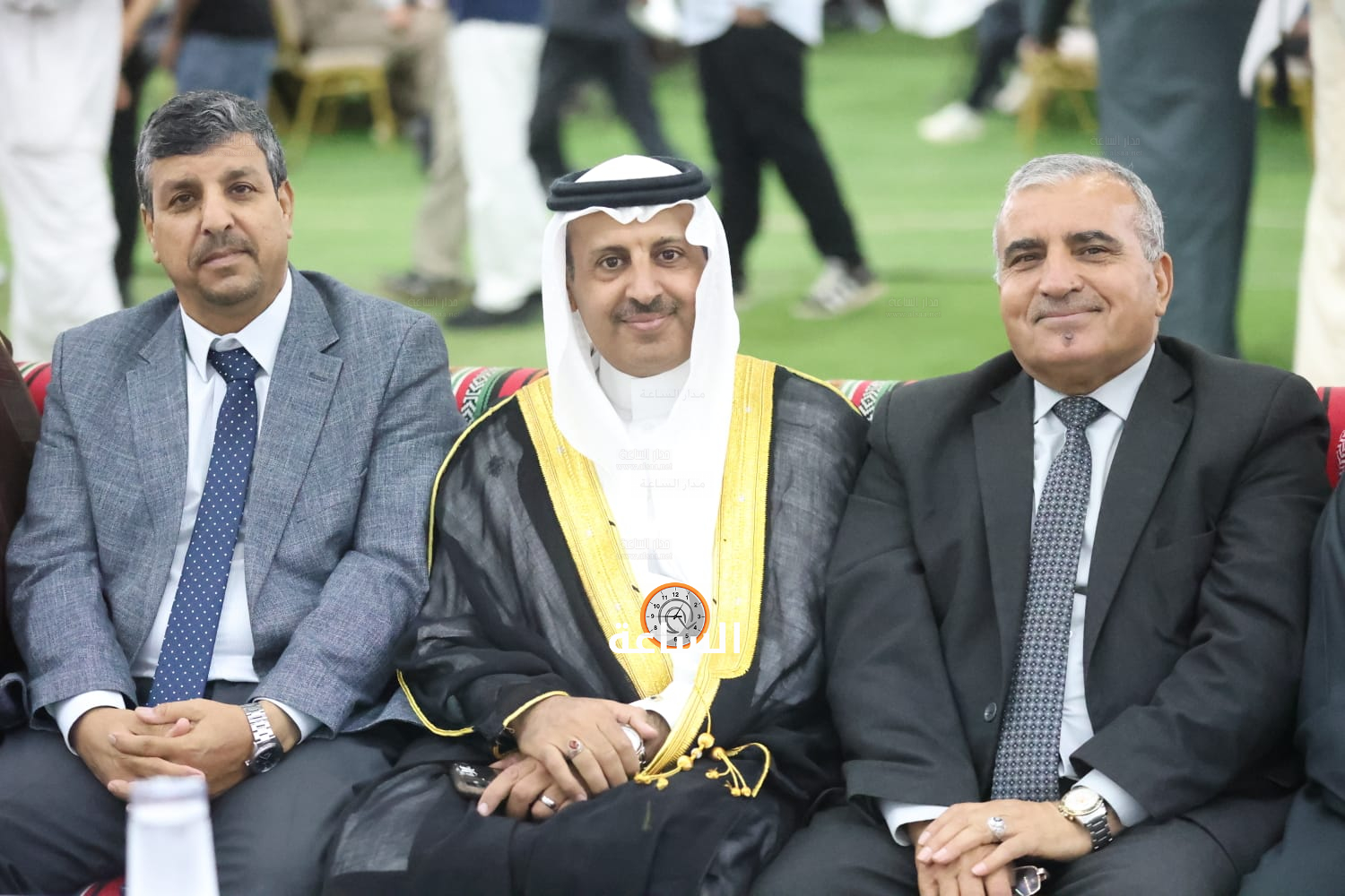 Madar Al-Saa Images 0.31470515515968656