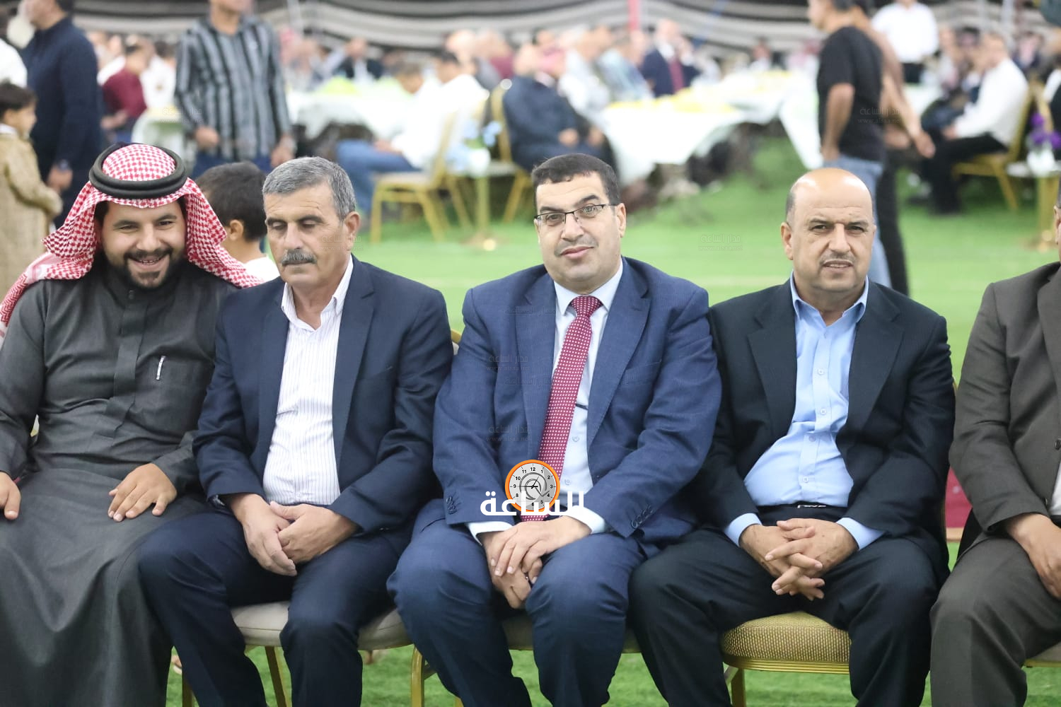 Madar Al-Saa Images 0.45300412274835544