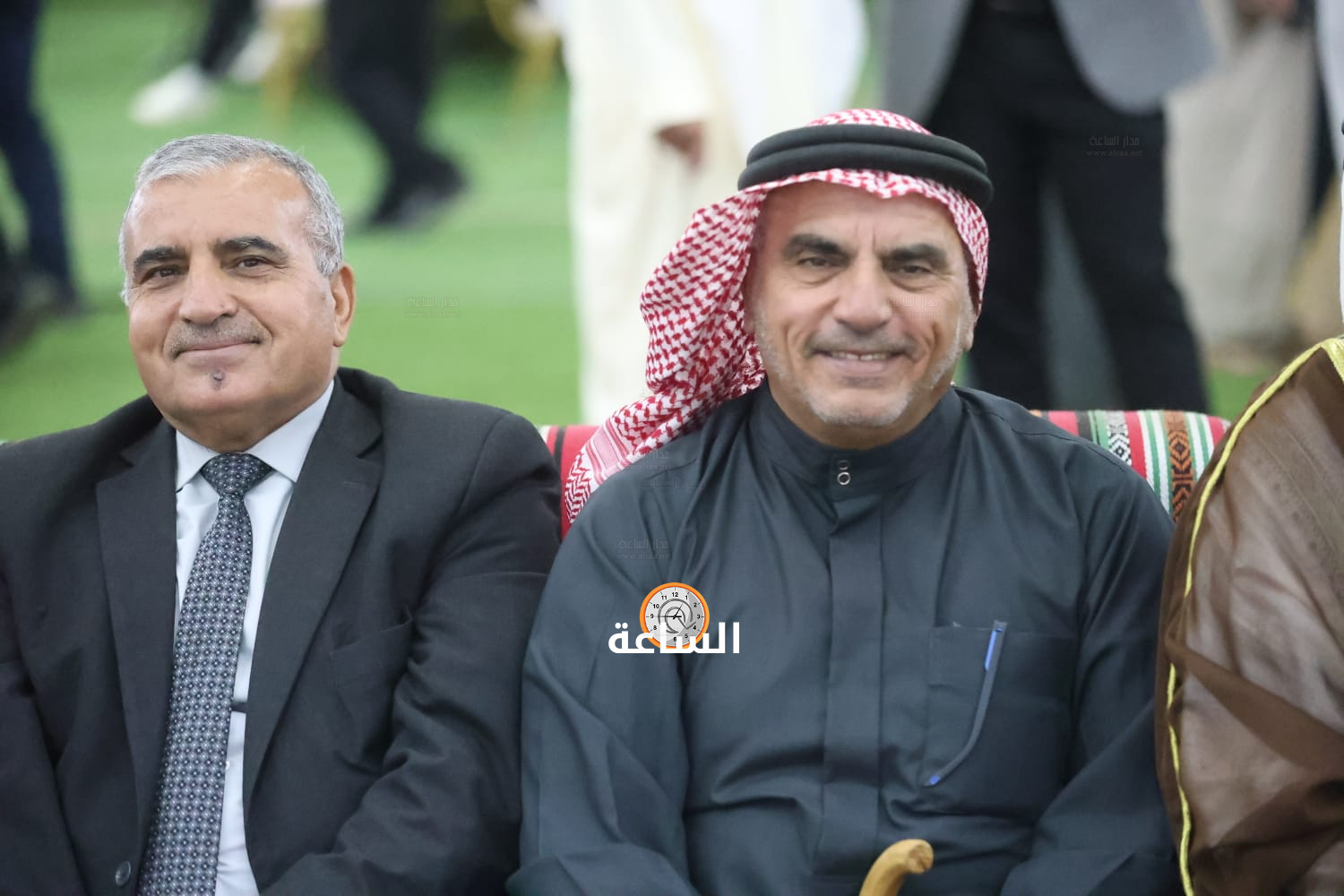 Madar Al-Saa Images 0.3944636295548941