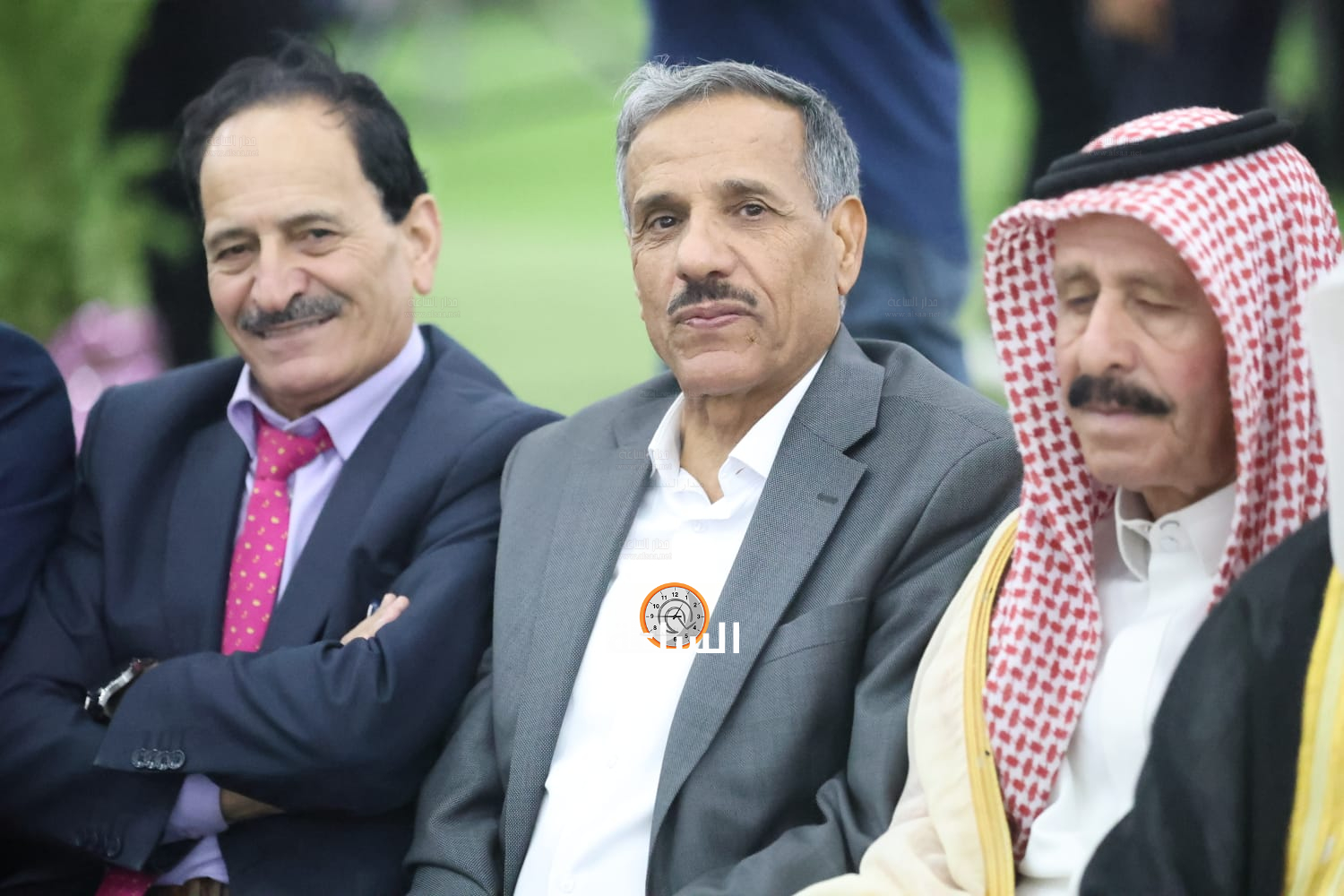 Madar Al-Saa Images 0.4897992575534168