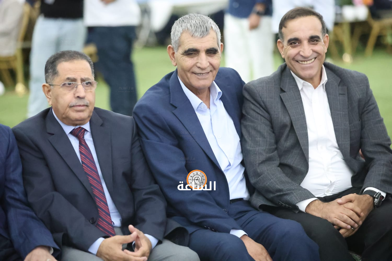 Madar Al-Saa Images 0.5508836683573377