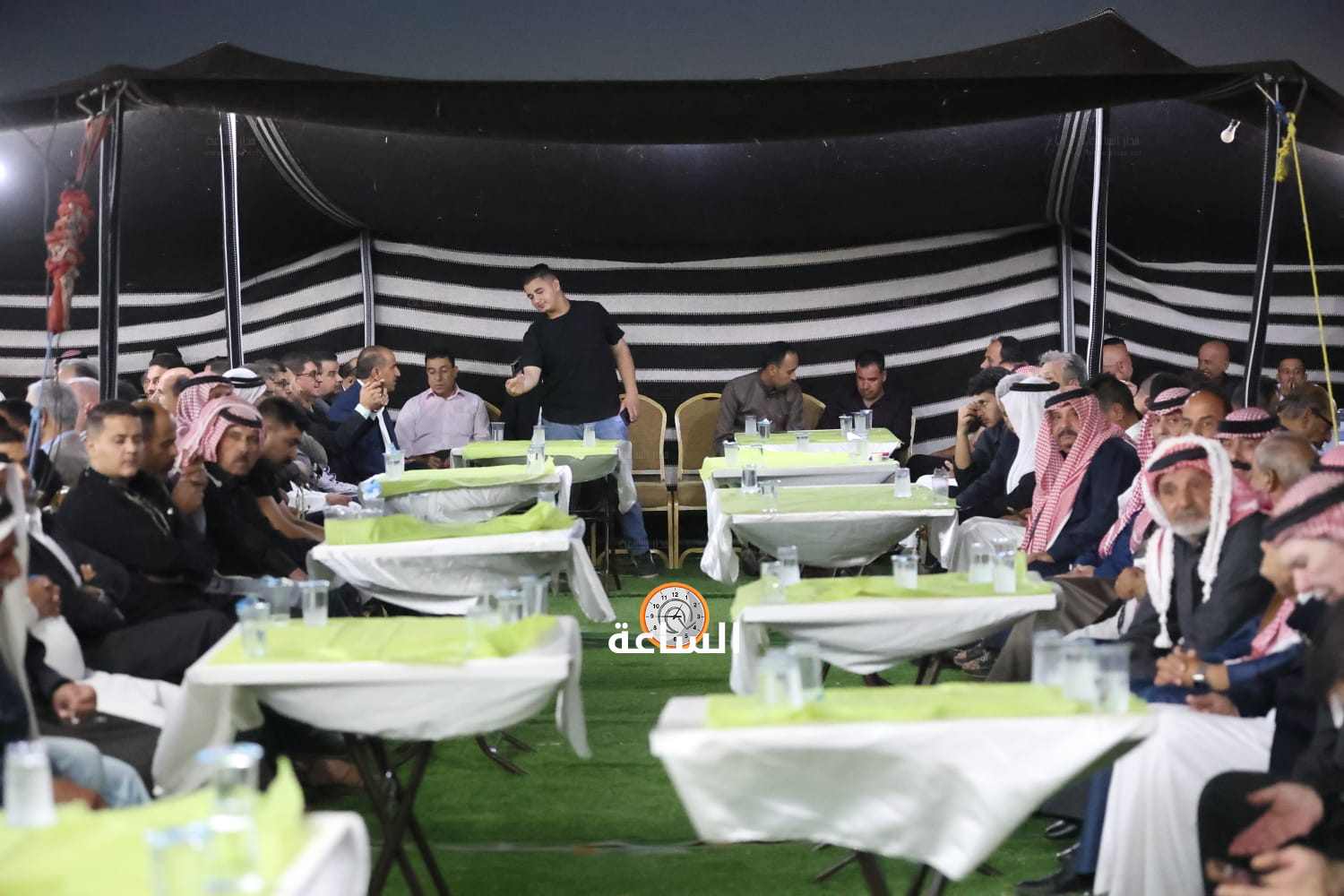 Madar Al-Saa Images 0.7061054608640978
