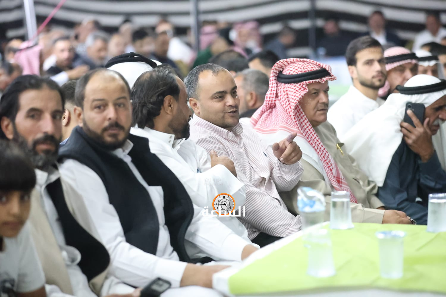 Madar Al-Saa Images 0.47960161543556057
