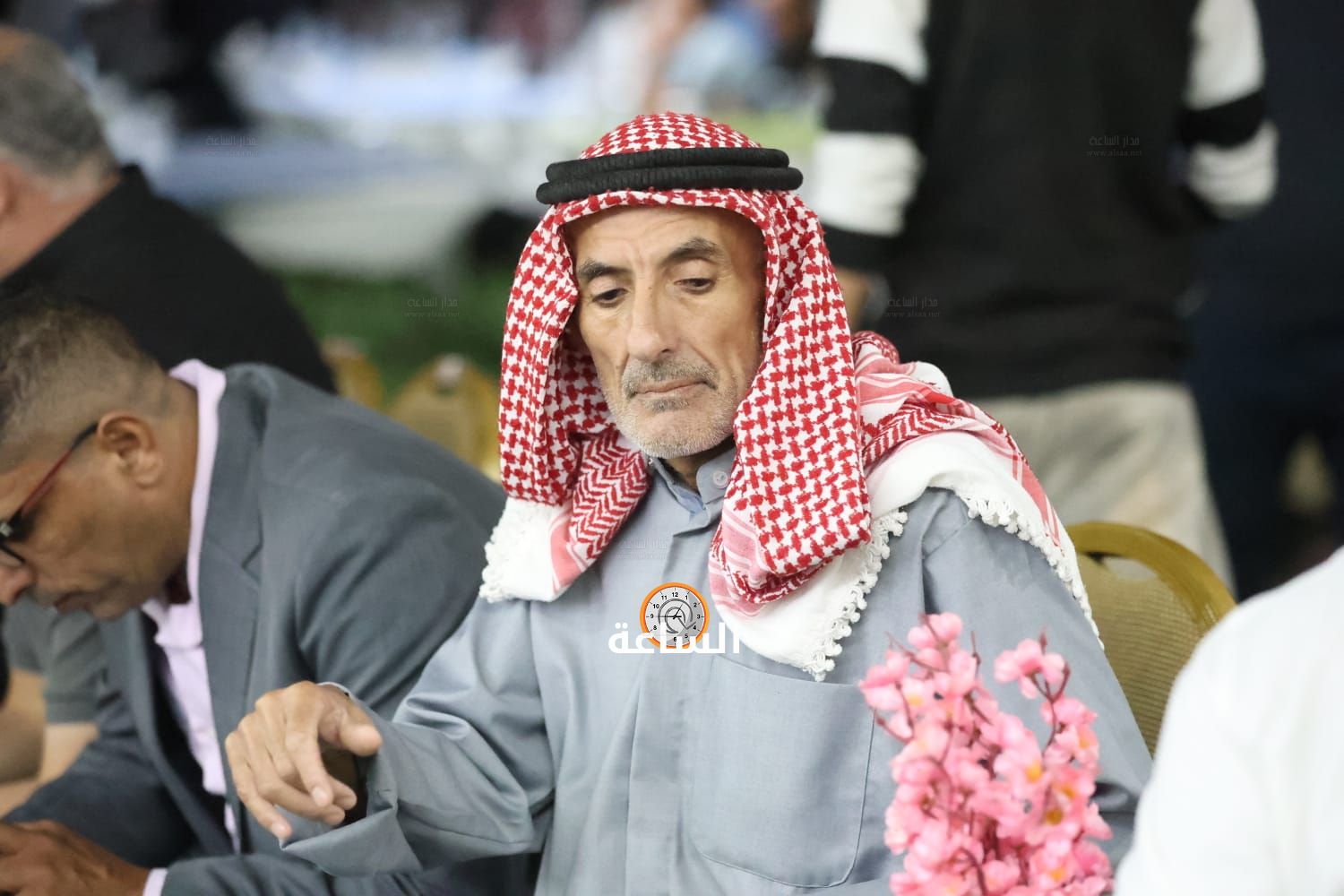 Madar Al-Saa Images 0.25542785011852553
