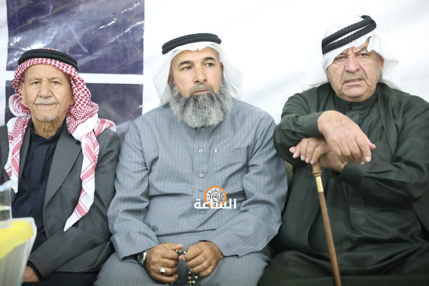 Madar Al-Saa Images 0.3057139513671765
