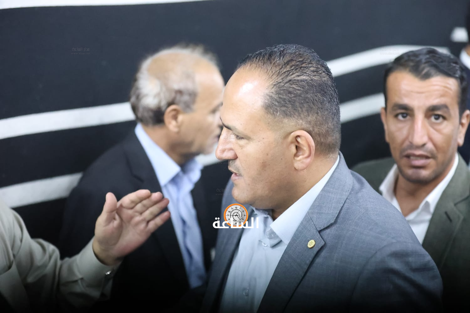 Madar Al-Saa Images 0.17031726247717283