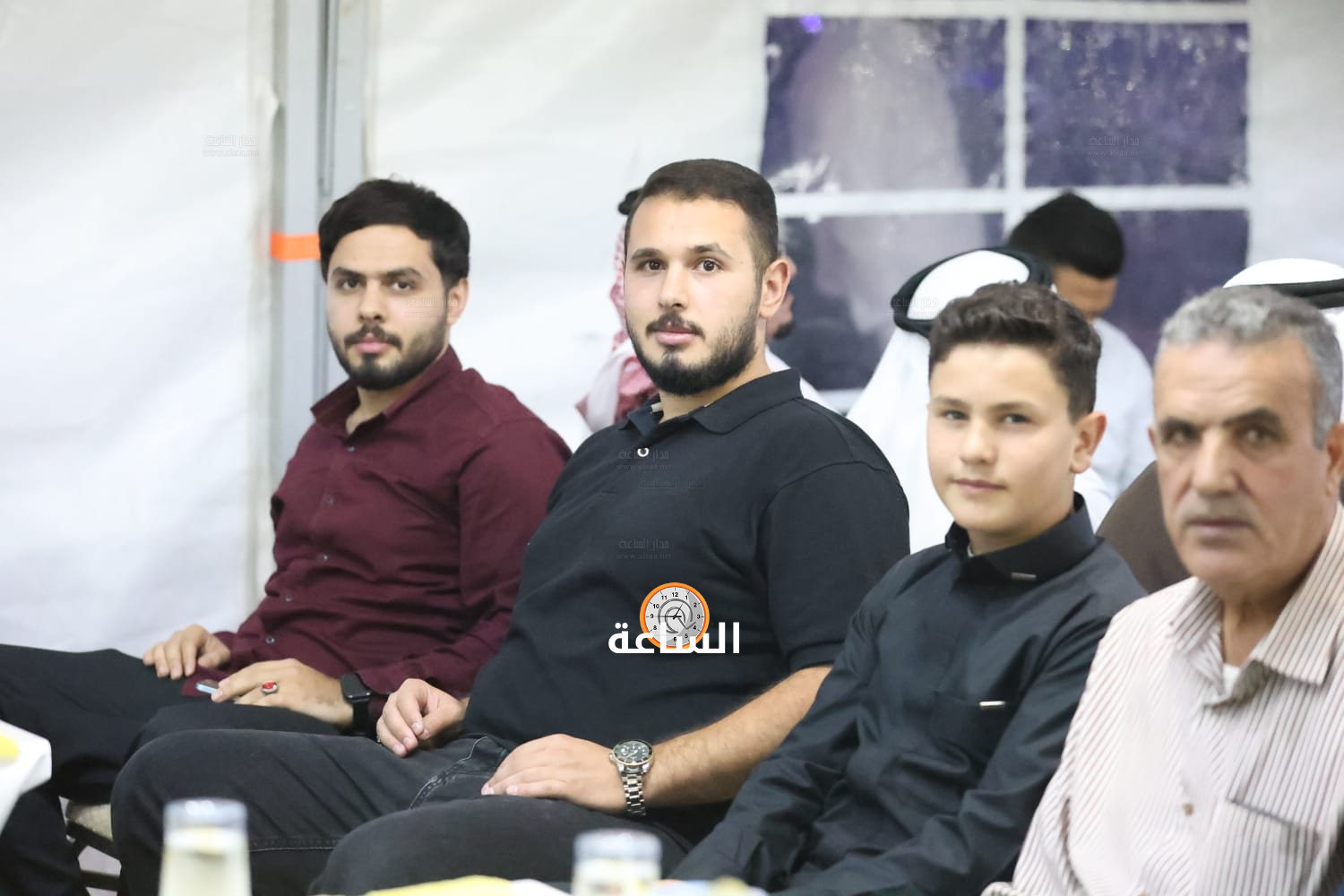 Madar Al-Saa Images 0.7644527373623203