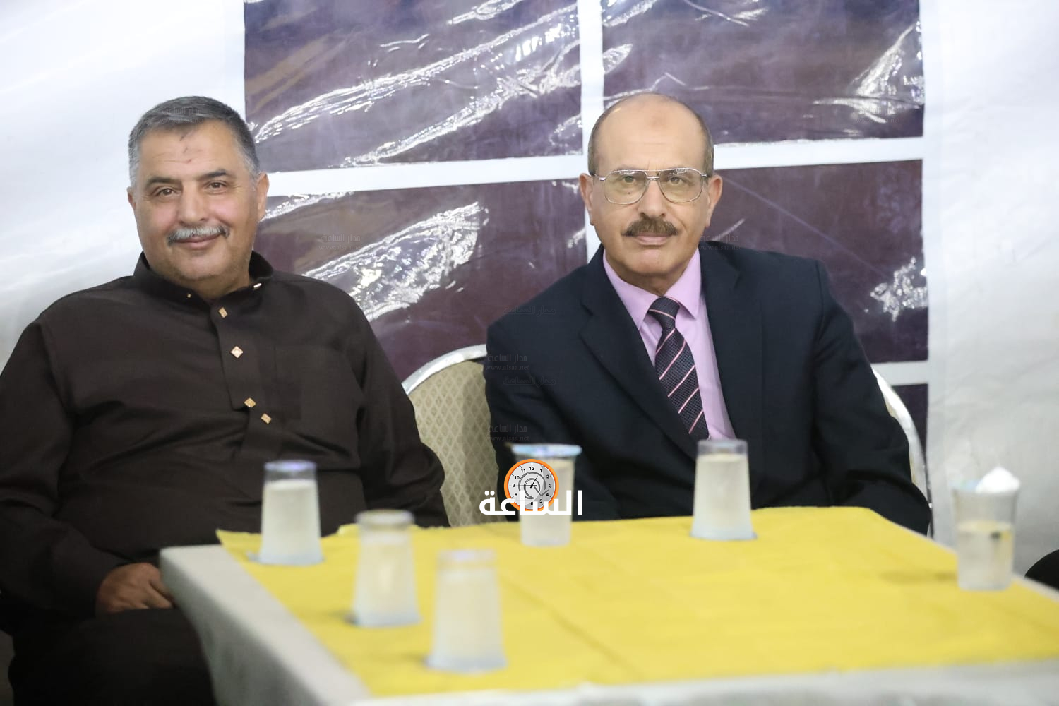 Madar Al-Saa Images 0.36792286657683415
