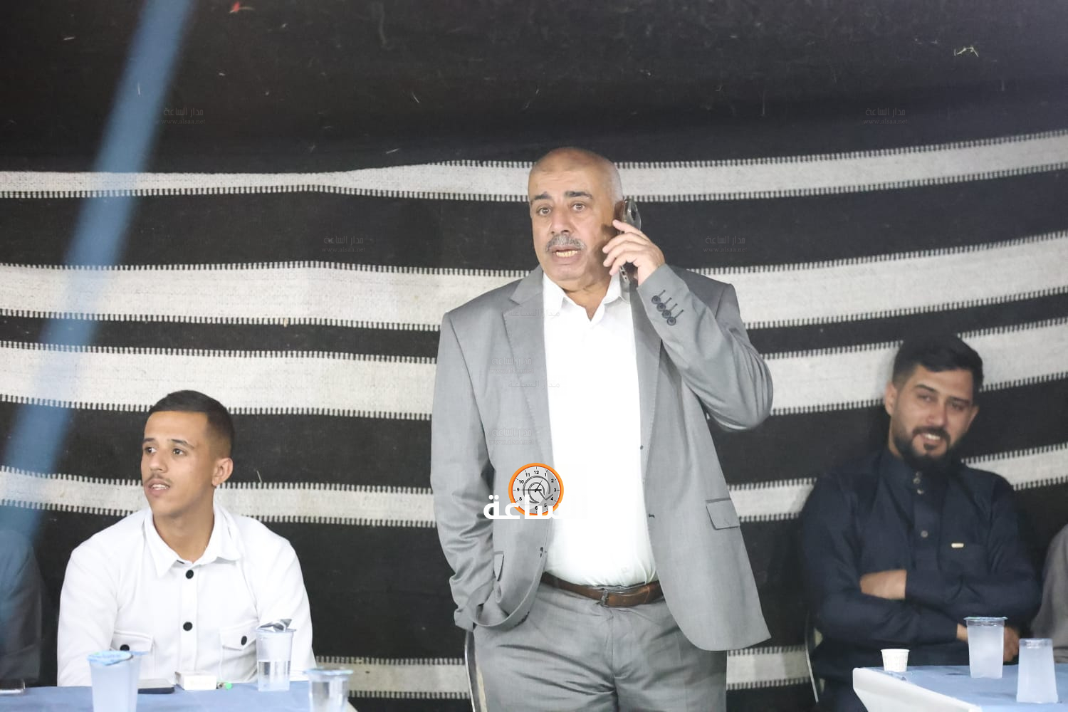 Madar Al-Saa Images 0.197610644760577