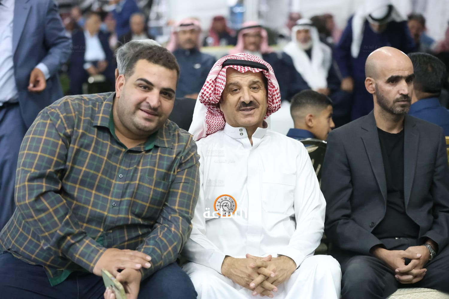 Madar Al-Saa Images 0.02851445146440068