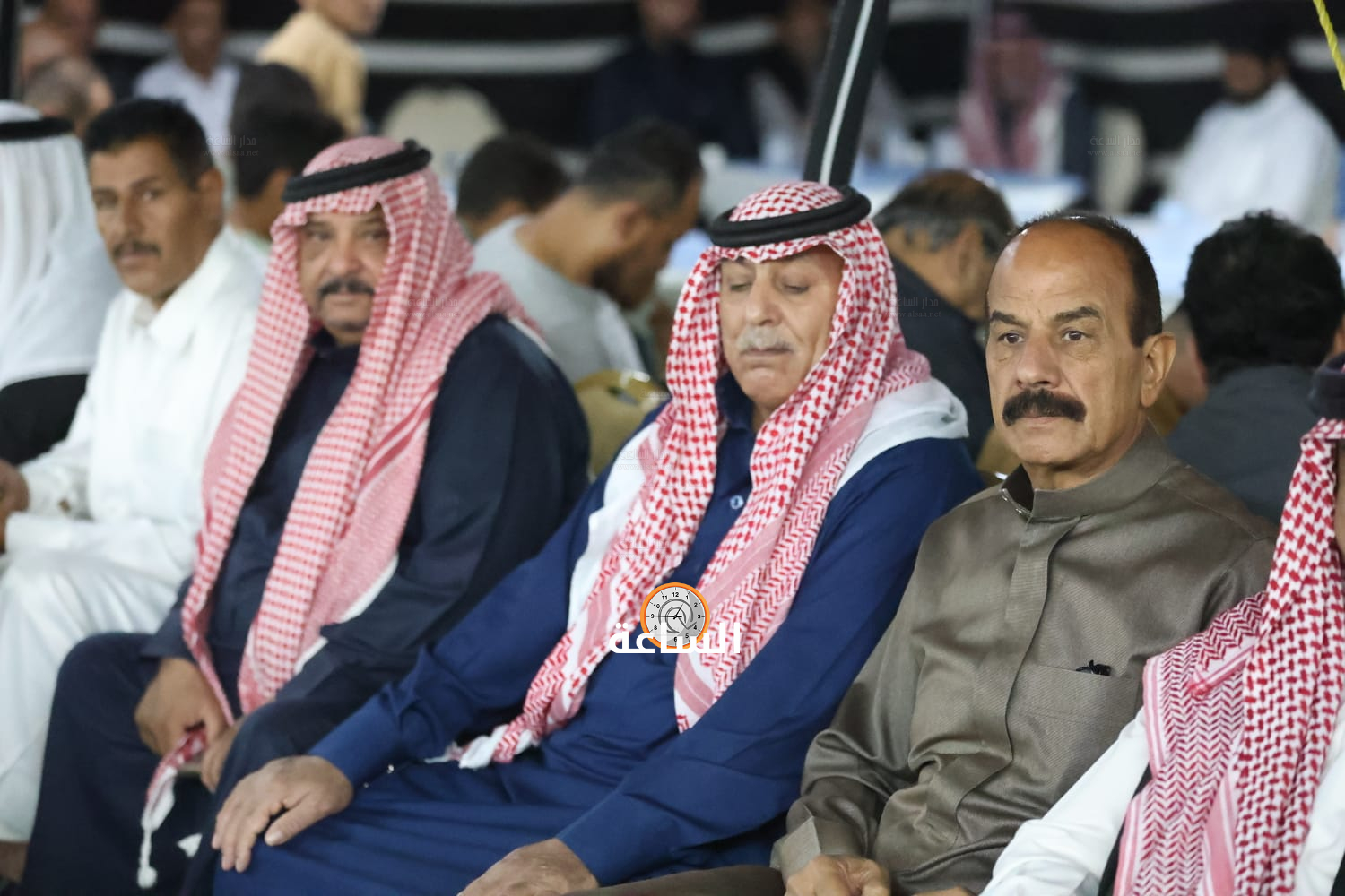 Madar Al-Saa Images 0.8088780216100689