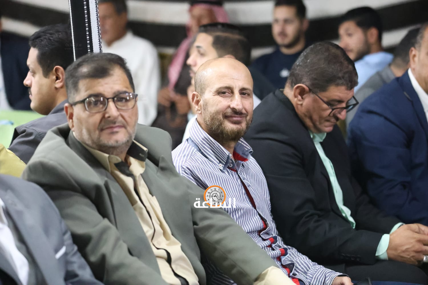 Madar Al-Saa Images 0.16382098713440063