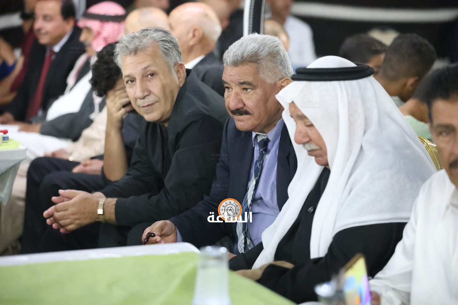 Madar Al-Saa Images 0.7431101886080532