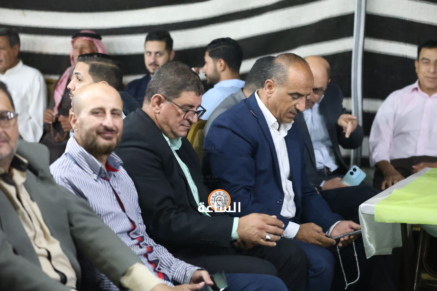 Madar Al-Saa Images 0.5204219088600897