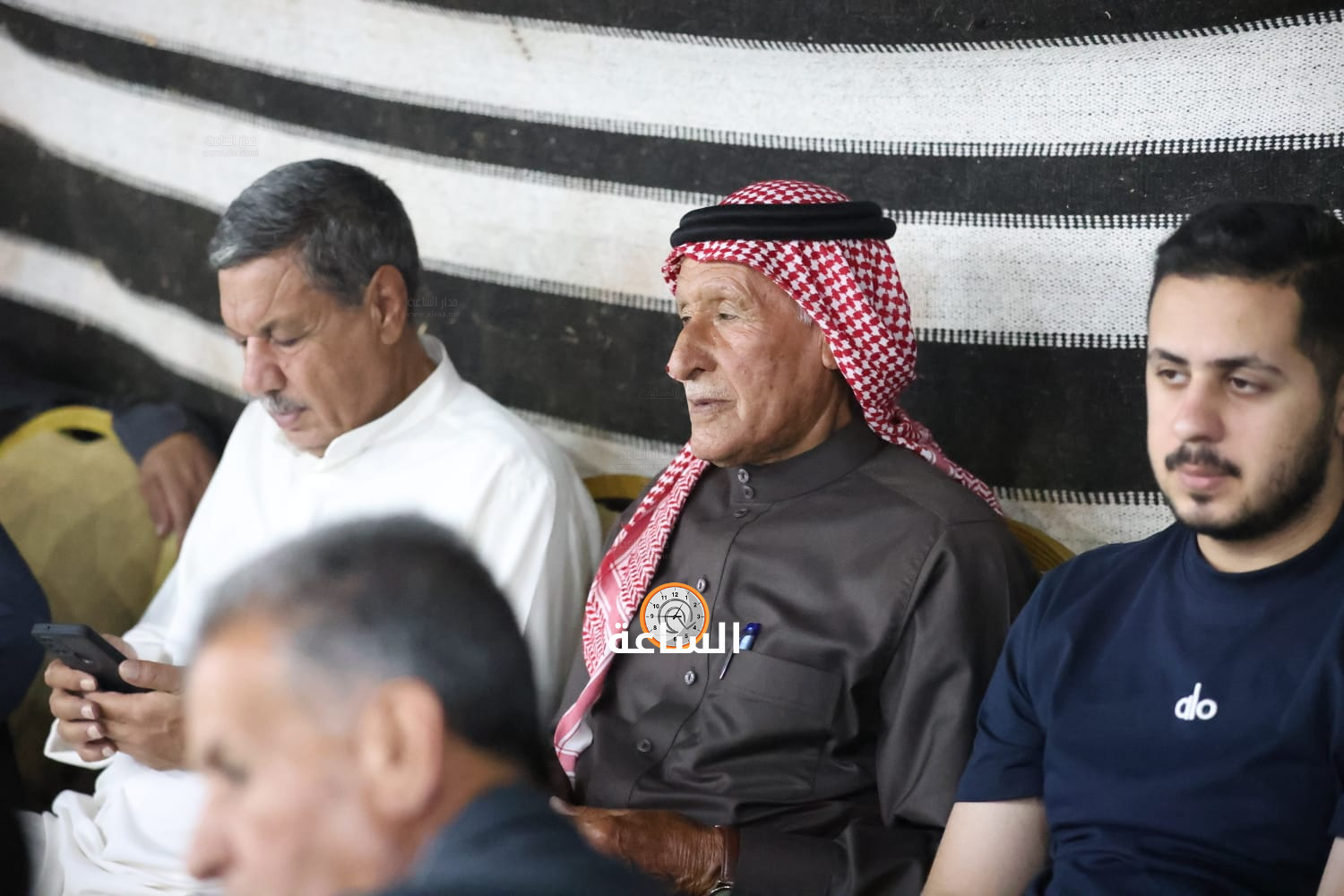 Madar Al-Saa Images 0.4330865362450078