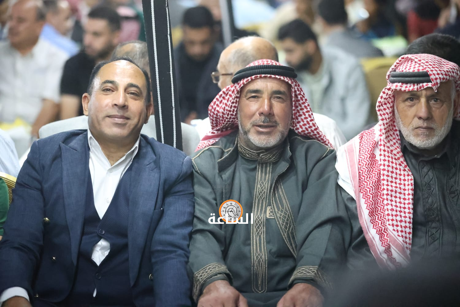 Madar Al-Saa Images 0.3553710361199618