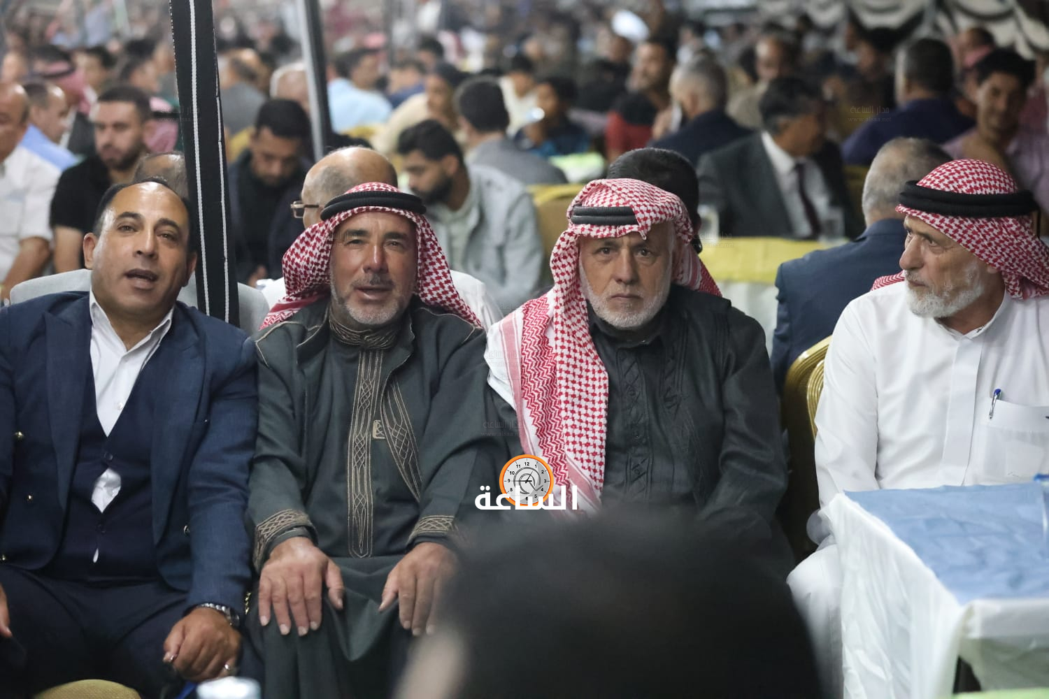 Madar Al-Saa Images 0.5802280499476687