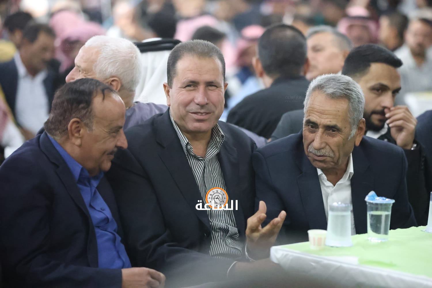 Madar Al-Saa Images 0.7005708101558212