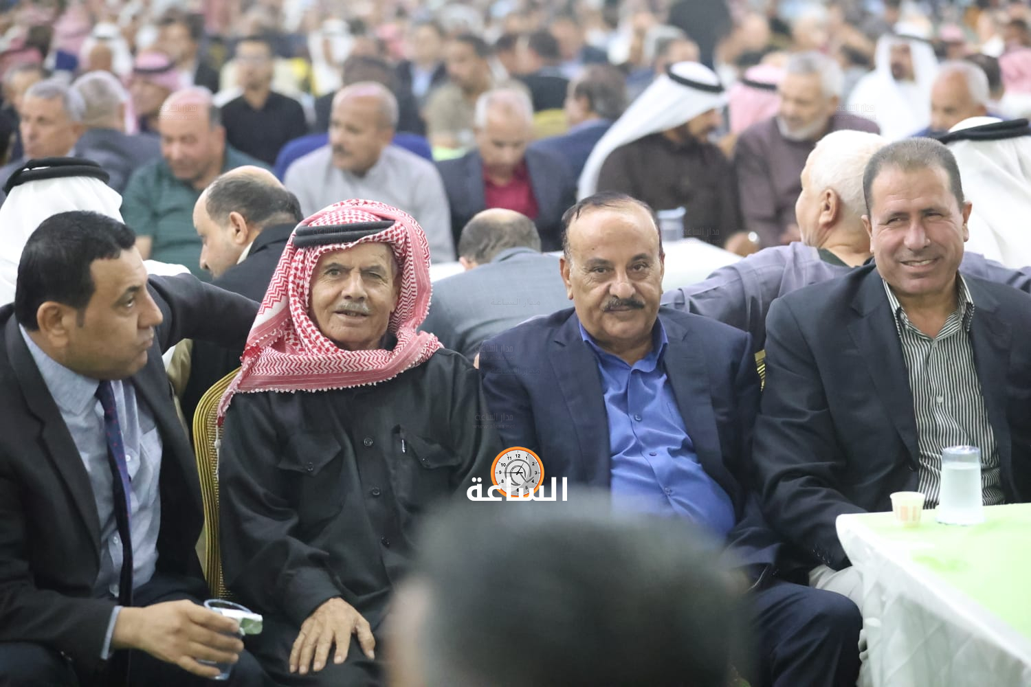 Madar Al-Saa Images 0.23172873918583092