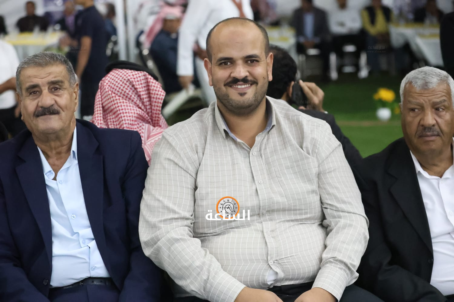 Madar Al-Saa Images 0.7773265489441769