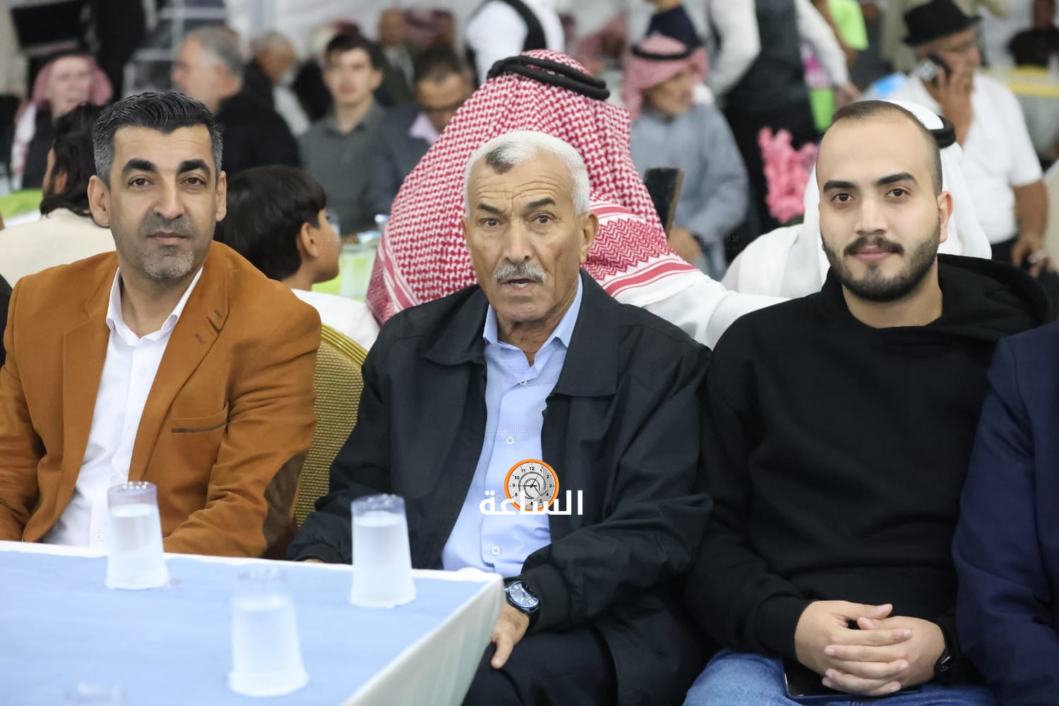 Madar Al-Saa Images 0.28711934121545757
