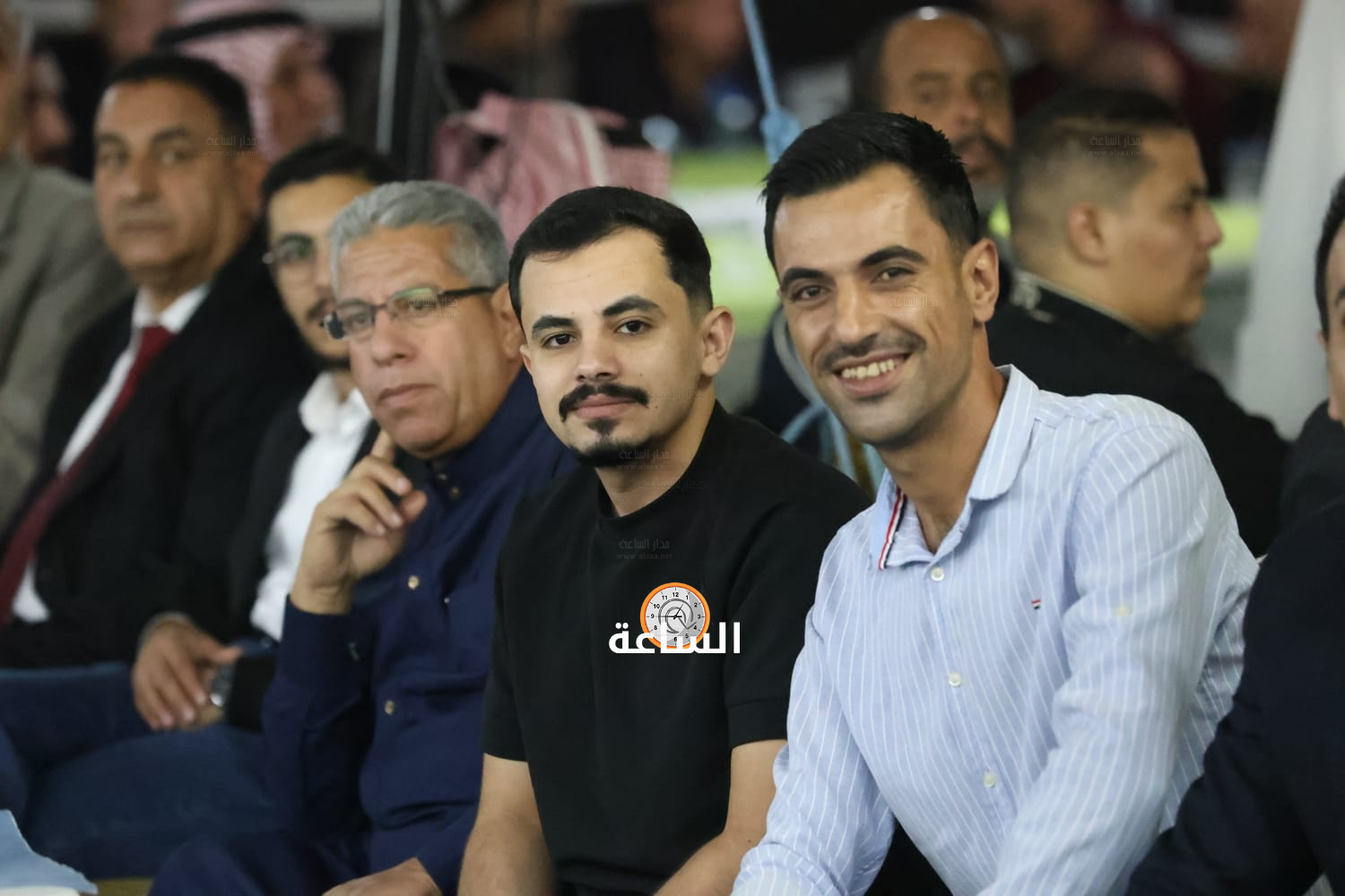 Madar Al-Saa Images 0.016881931195156352
