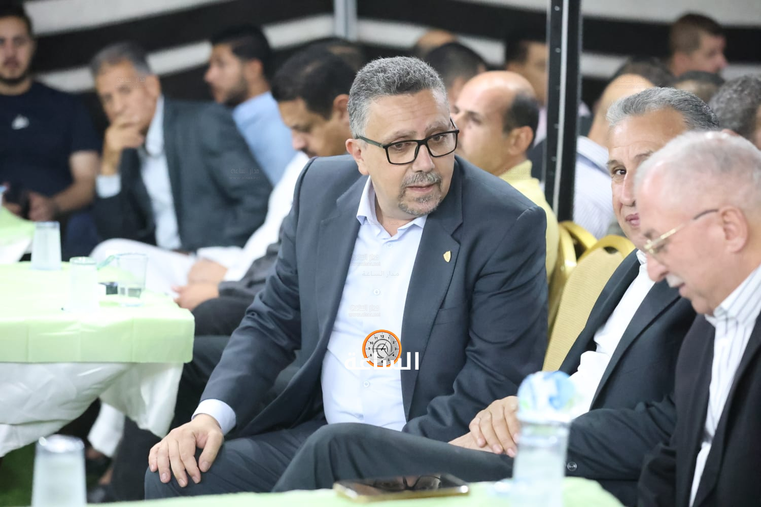 Madar Al-Saa Images 0.4381805197407658