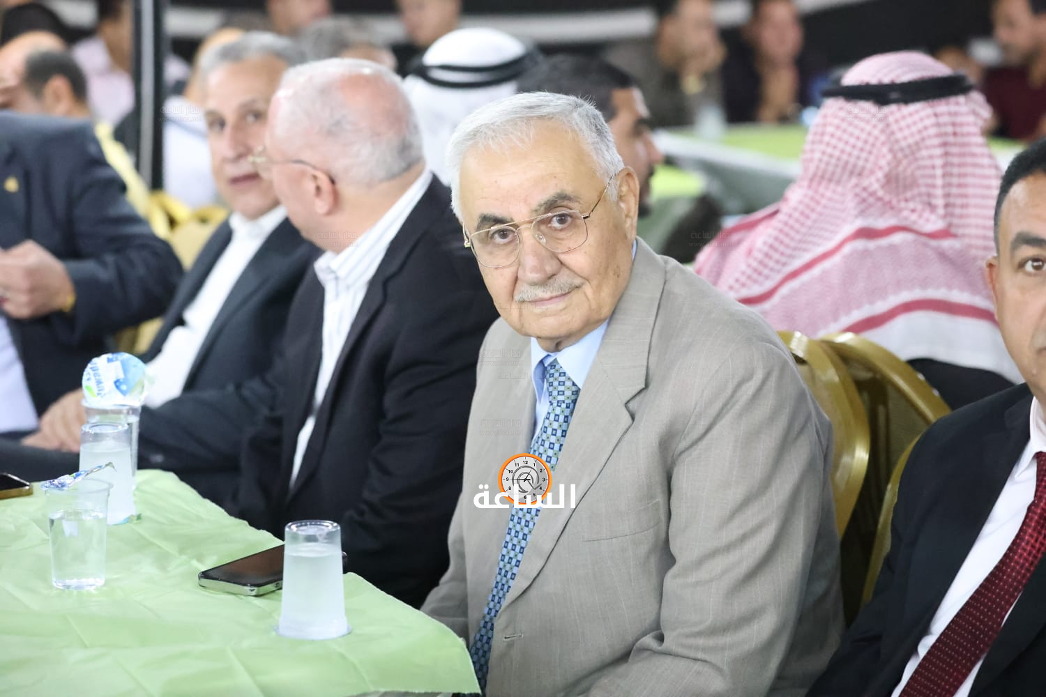 Madar Al-Saa Images 0.7303538086695607