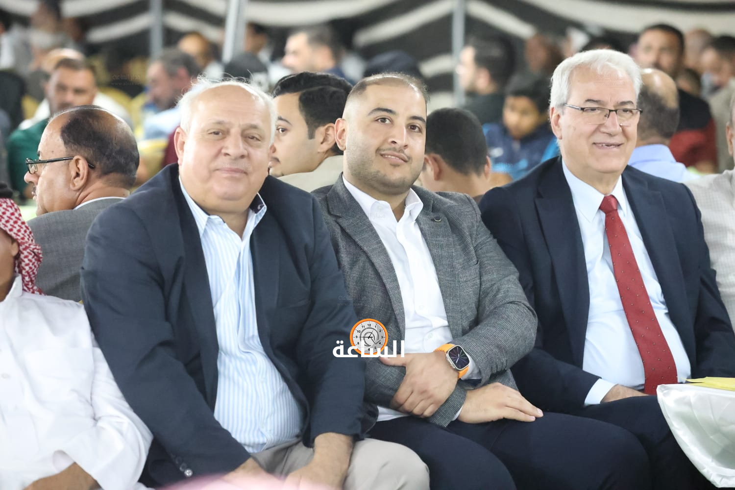 Madar Al-Saa Images 0.6553926670878355
