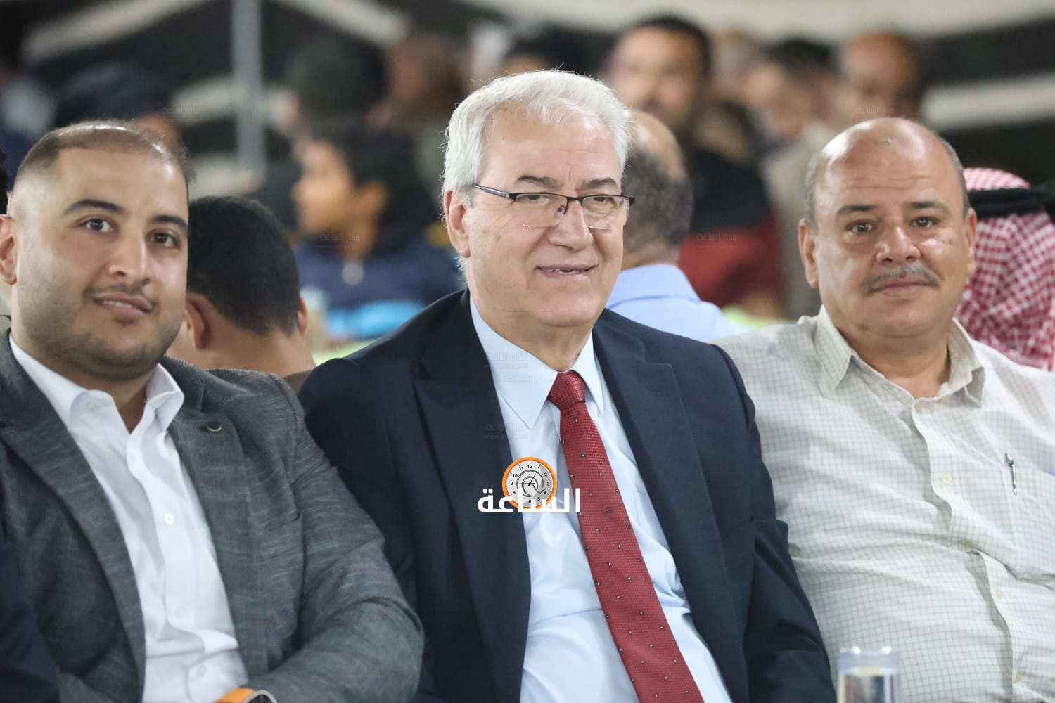 Madar Al-Saa Images 0.4192048448361172
