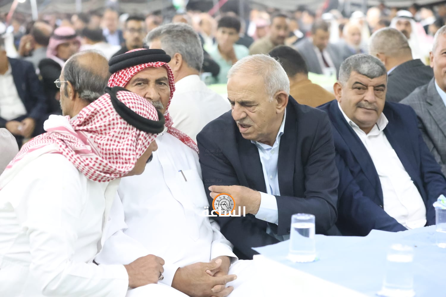 Madar Al-Saa Images 0.46455919325928985