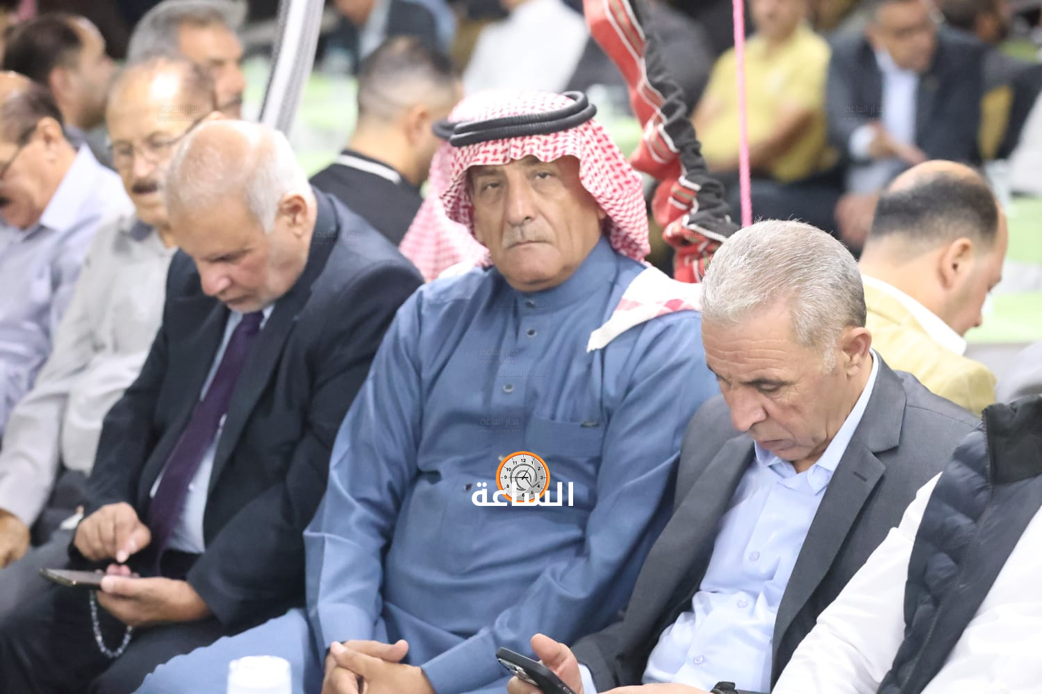 Madar Al-Saa Images 0.8664726429415118