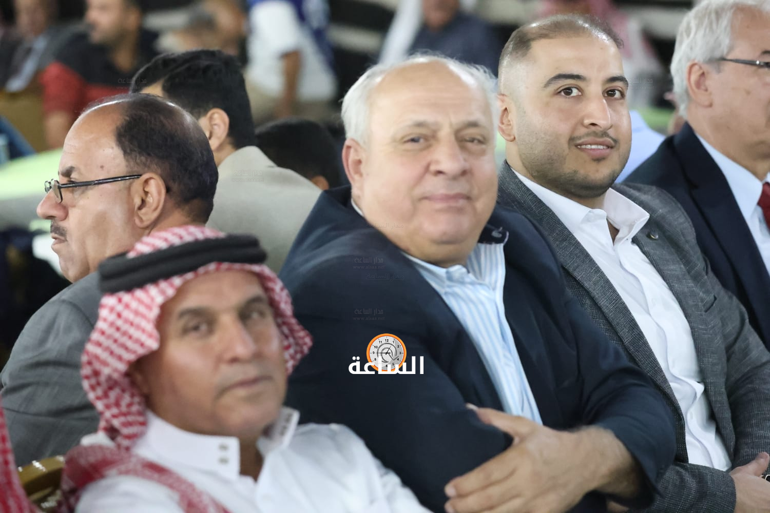 Madar Al-Saa Images 0.918381204076652