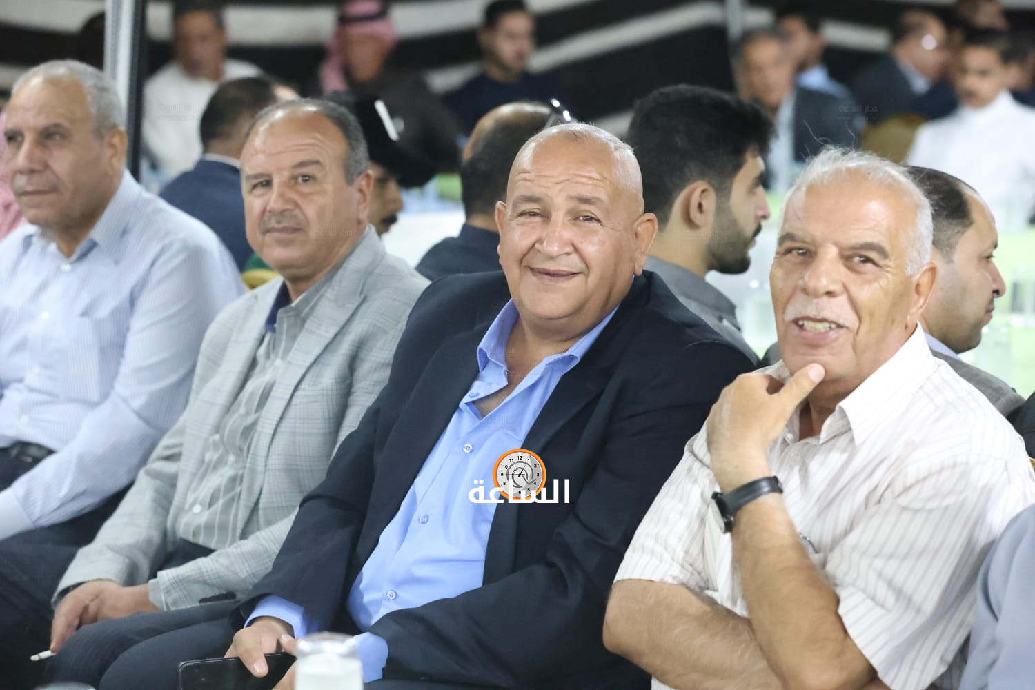 Madar Al-Saa Images 0.7232975813710026