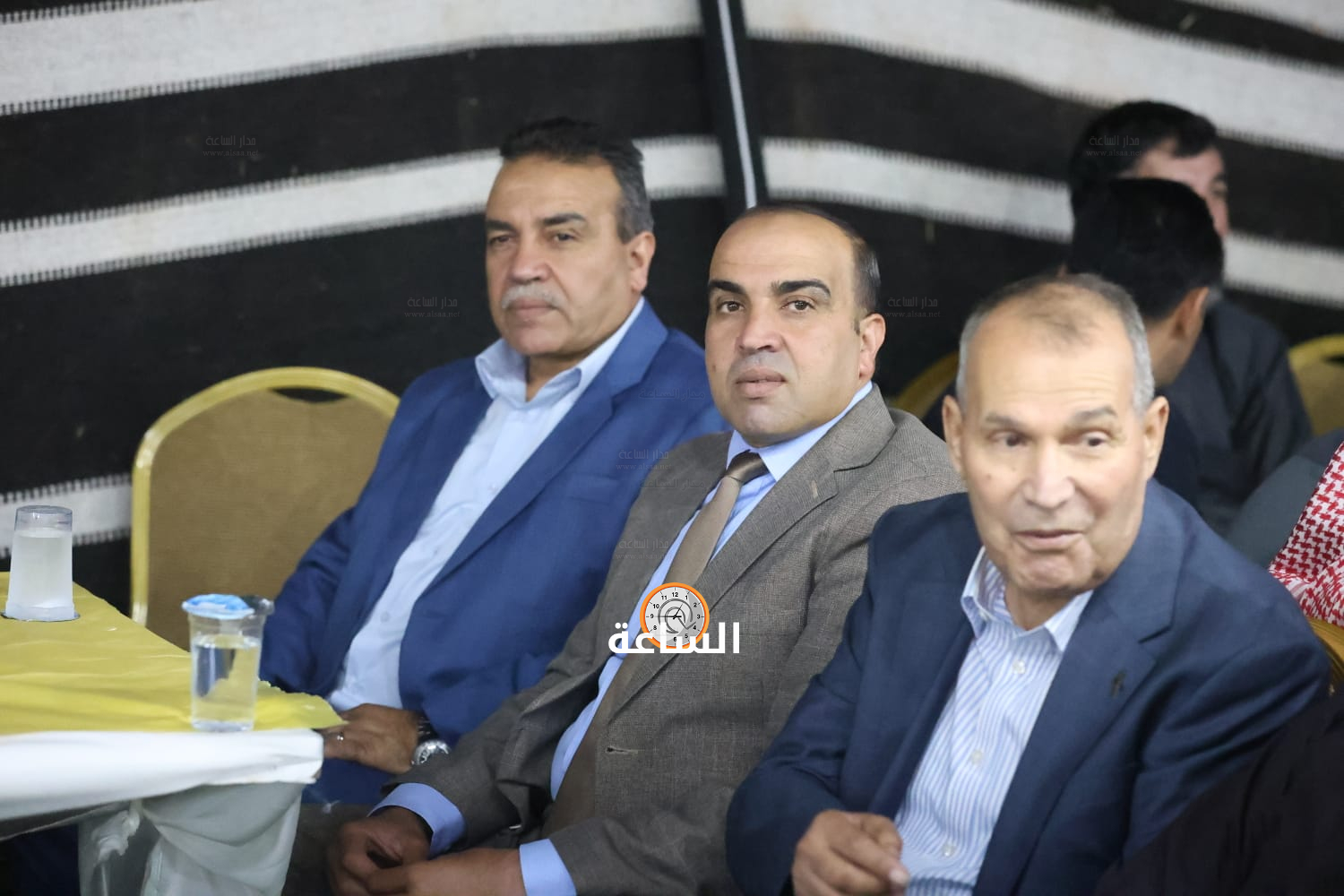 Madar Al-Saa Images 0.03740140465534625