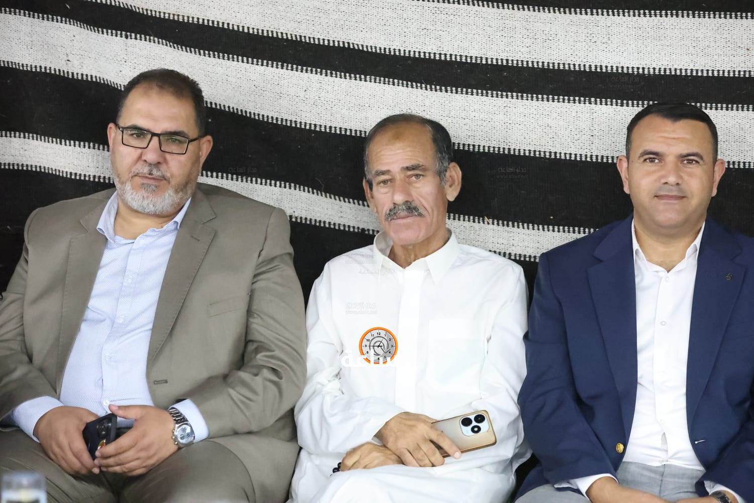 Madar Al-Saa Images 0.2572333012496192