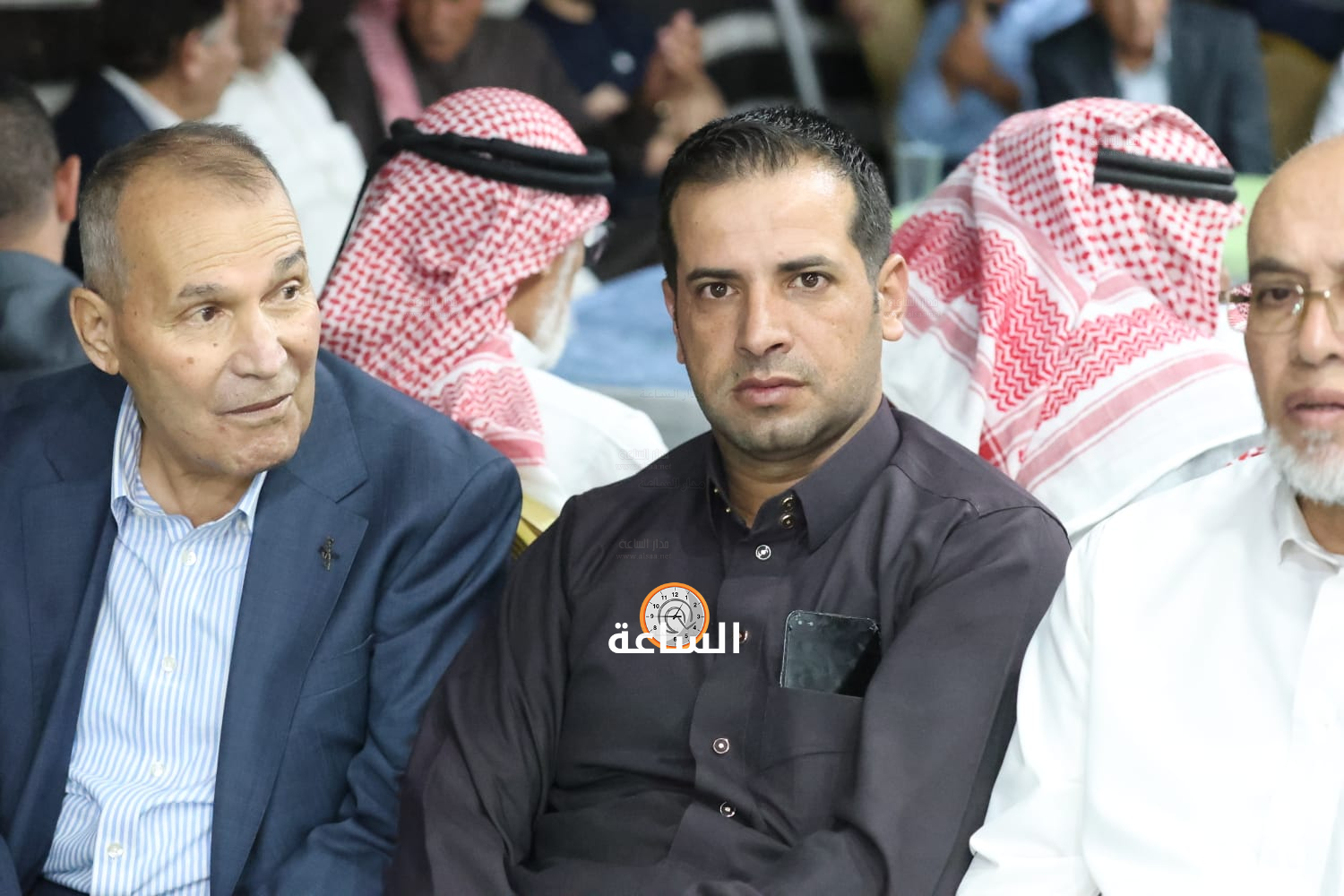 Madar Al-Saa Images 0.0269235123592535