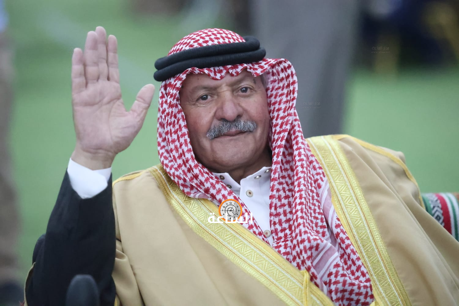 Madar Al-Saa Images 0.07038819356489867