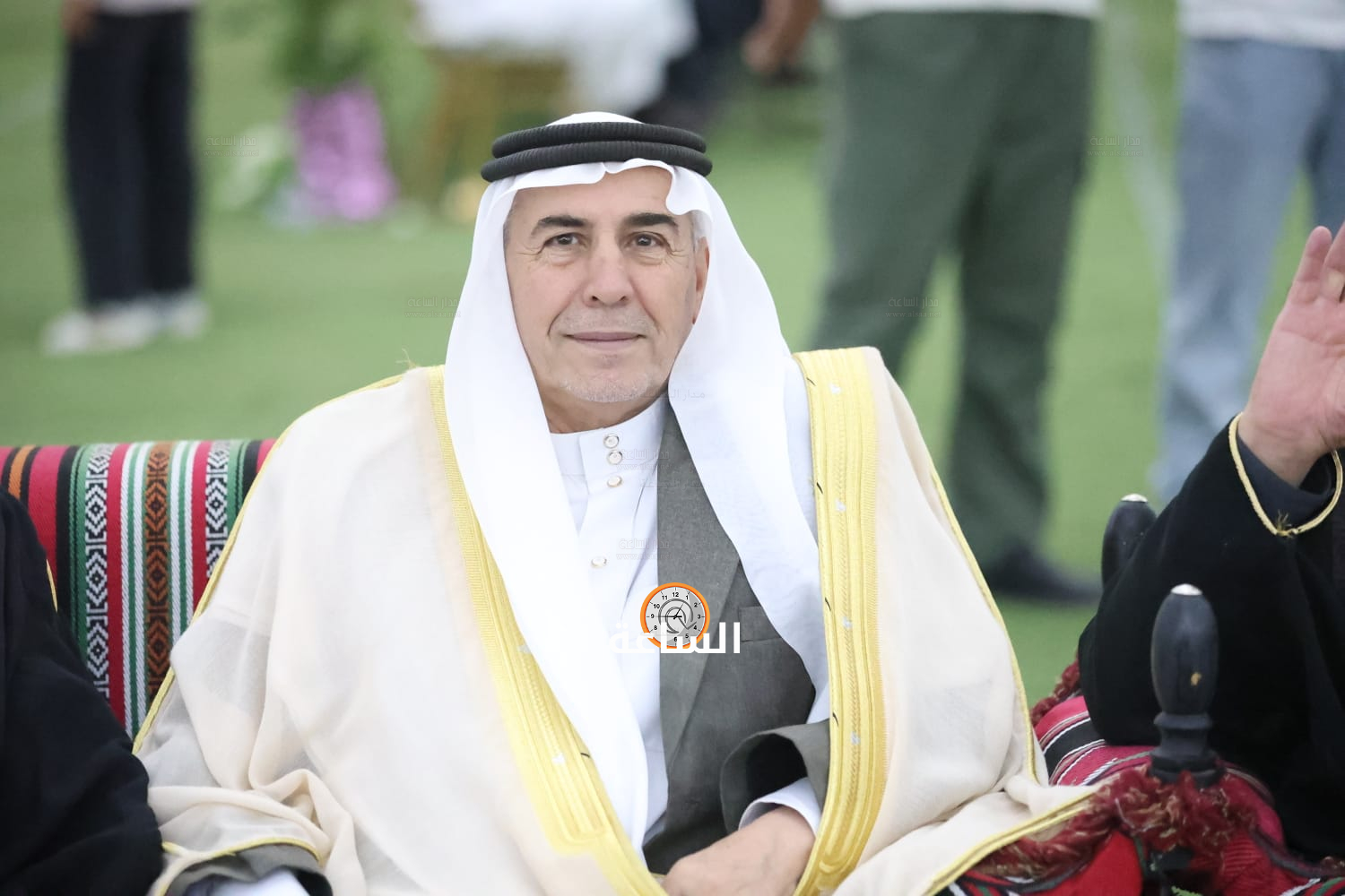 Madar Al-Saa Images 0.9879666846450631