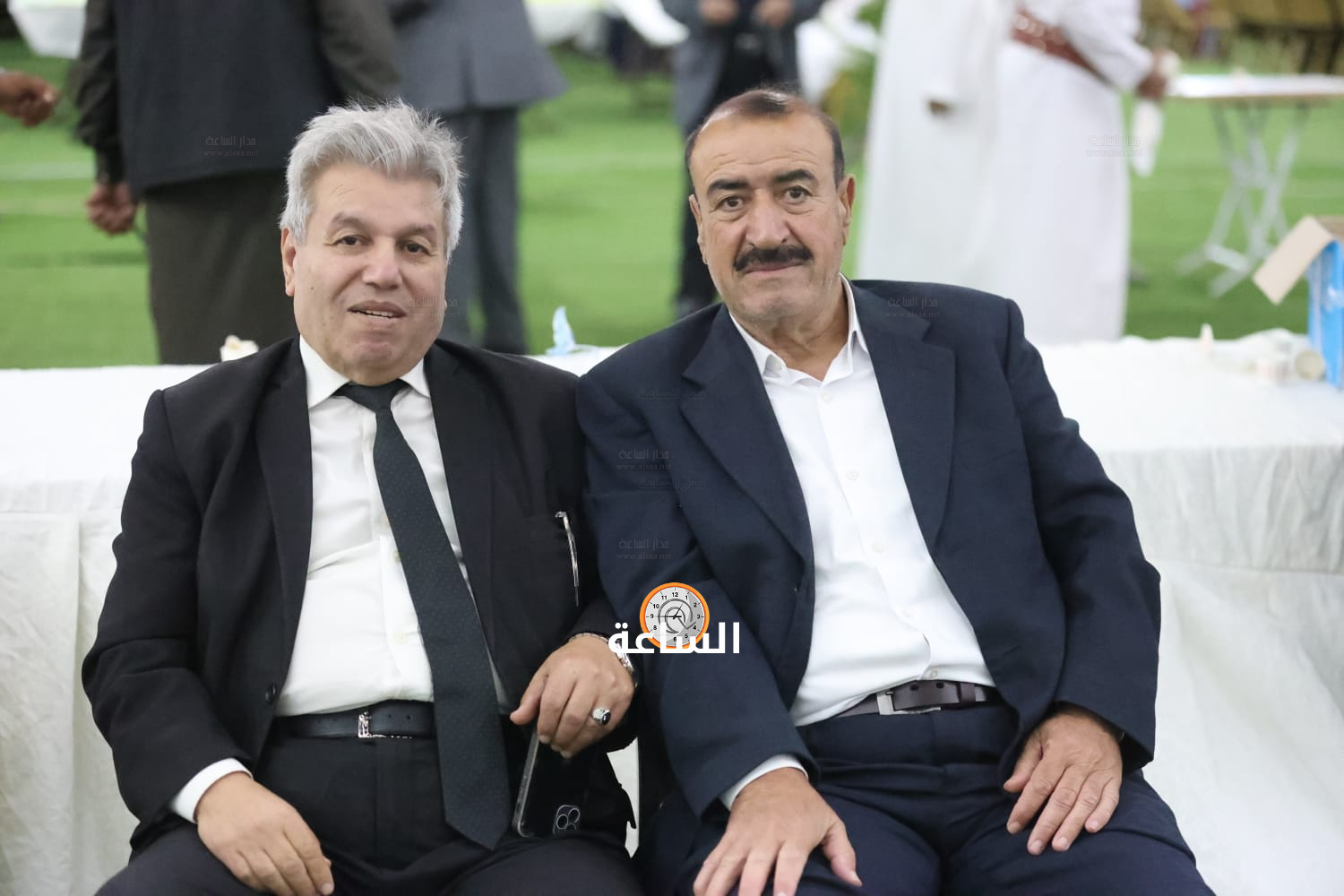 Madar Al-Saa Images 0.24731647868941609