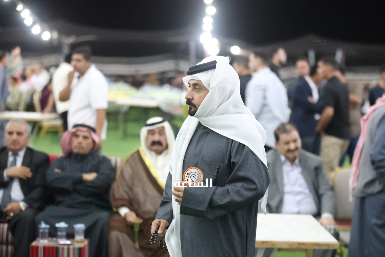 Madar Al-Saa Images 0.5623335495443756